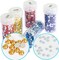 60 Colors Crystal Beads Diamond Painting Kits with Diamond Painting Storage Containers, Diamond Painting Accessories, 90000pcs Round Flatback Rhinestones Drills for Diamond Art Accessories and Tools